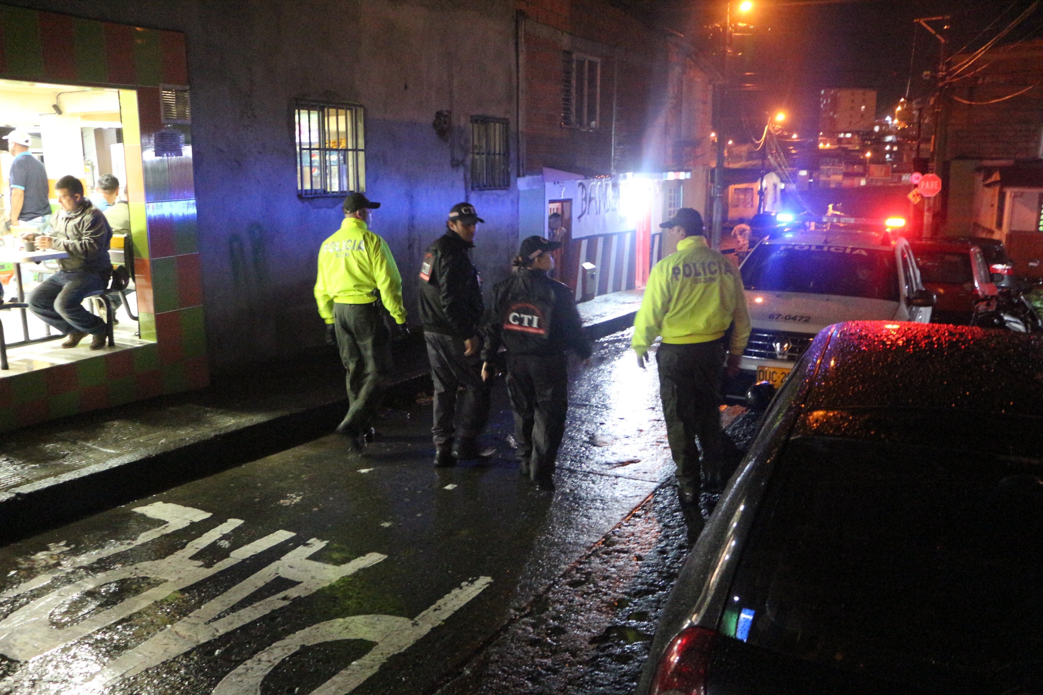 Ejército, CTI y Policía realizan plan articulado en la comuna 5 comuna_ciudadela_norte