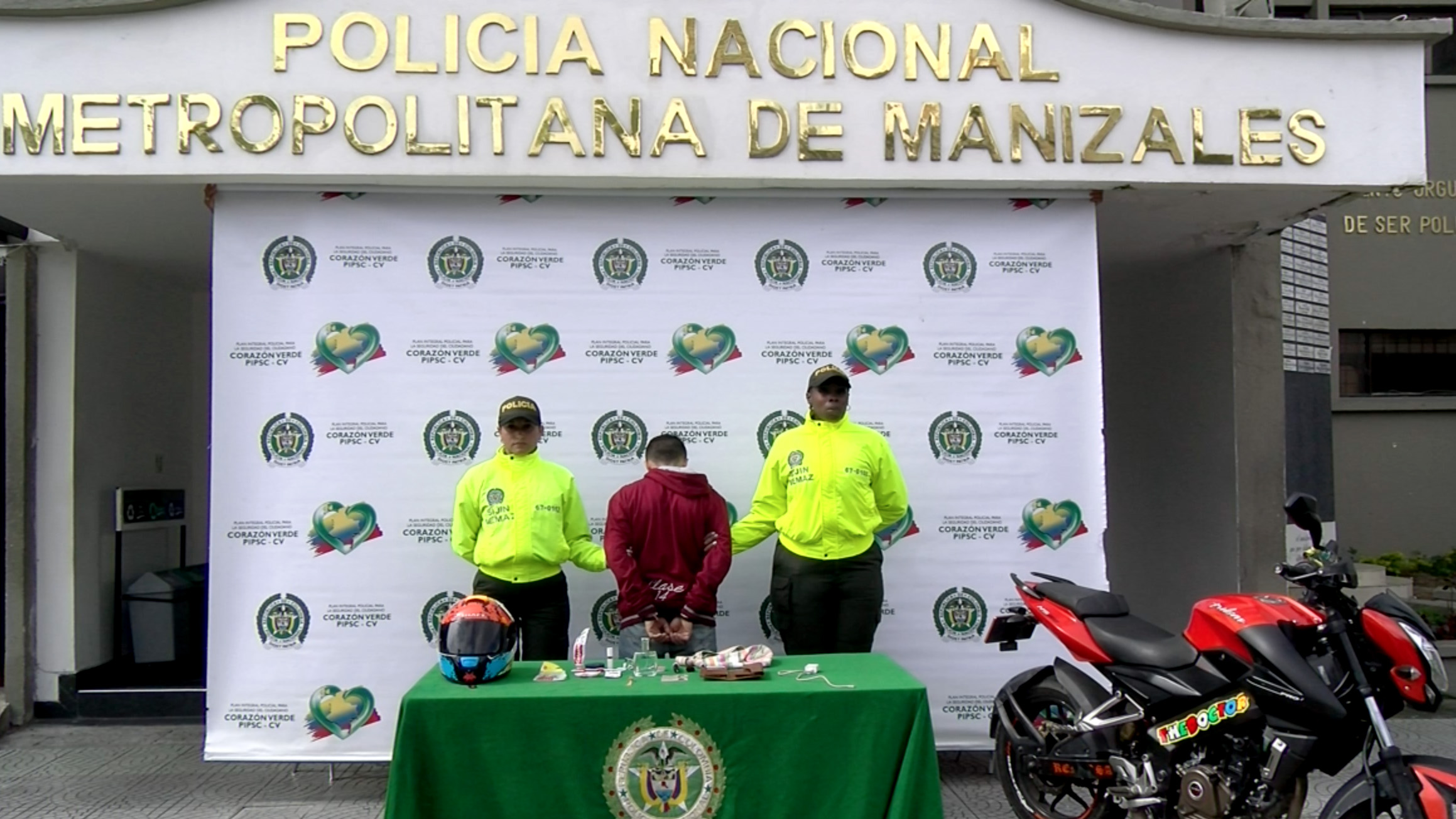 elementos_incautados_durante_allanamiento pacto_nacional_por_la_vida