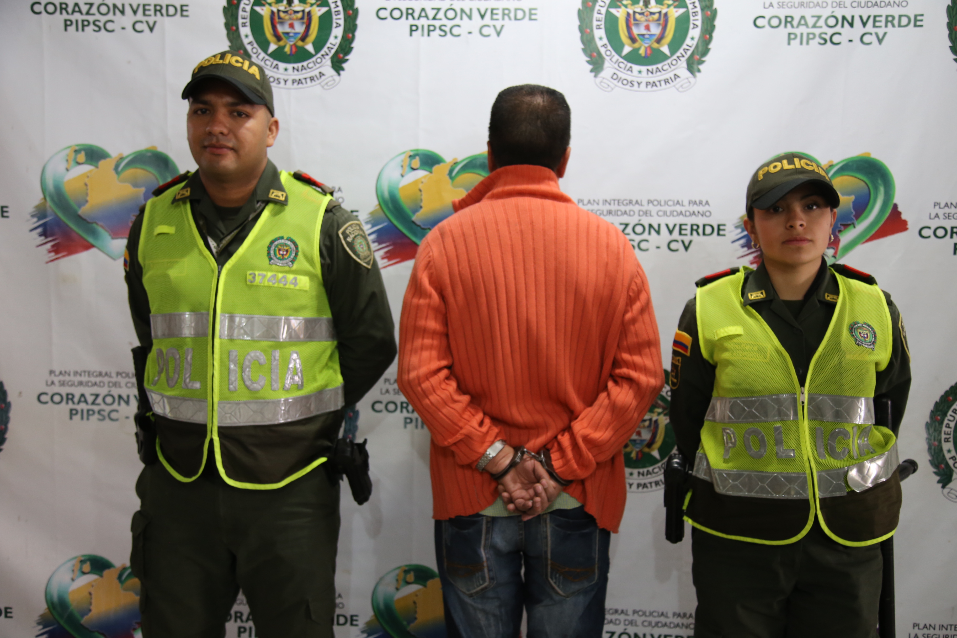 capturado_barrio_solferino hombre_capturado_flagrancia_por_homicidio