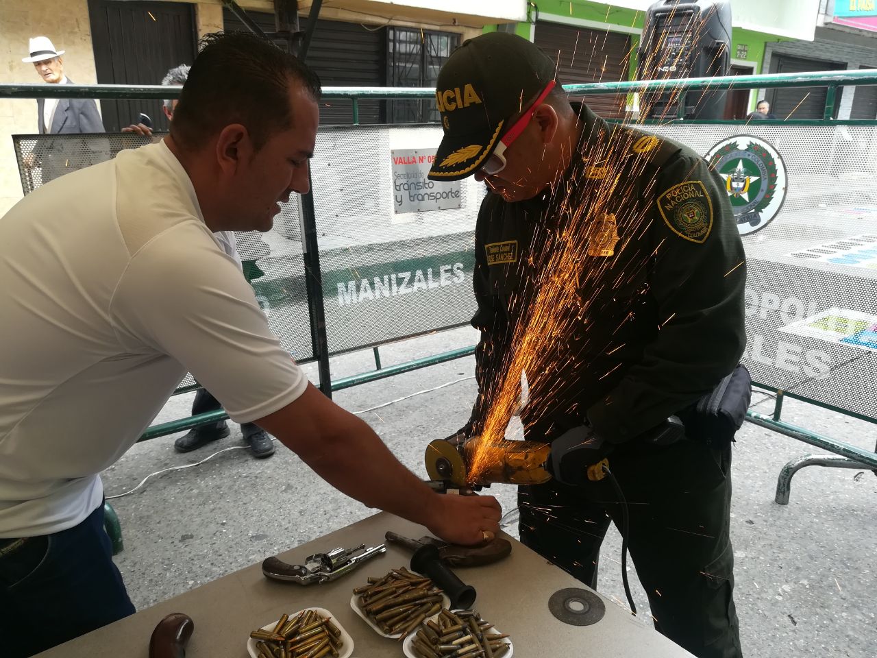 campaña_interinstitucional destruccion_armamento