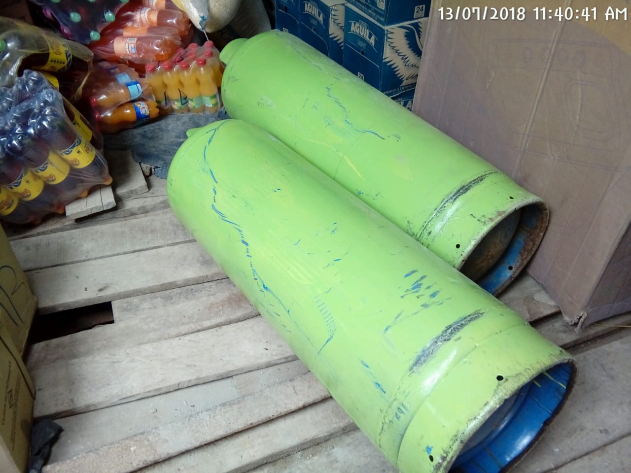 Incautamos-112-kilos-de-marihuana-prensada-que-sería-enviada-a-Estados-Unidos Incautamos-112-kilos-de-marihuana-prensada-que-sería-enviada-a-Estados-Unidos