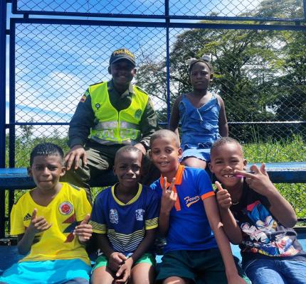 Torneo relámpago de microfutbol Torneo relámpago de microfutbol