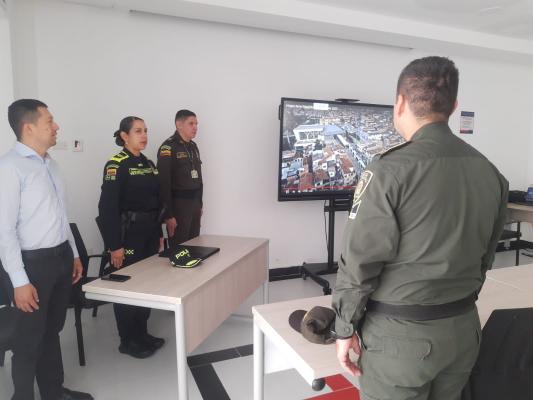 “Catedra por la Paz con énfasis en Convivencia y Seguridad Ciudadana” “Catedra por la Paz con énfasis en Convivencia y Seguridad Ciudadana”