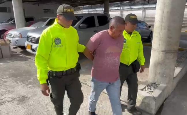 Seguimos avanzando en la lucha frontal contra el Narcotráfico en el principal puerto marítimo de Colombia Seguimos avanzando en la lucha frontal contra el Narcotráfico en el principal puerto marítimo de Colombia
