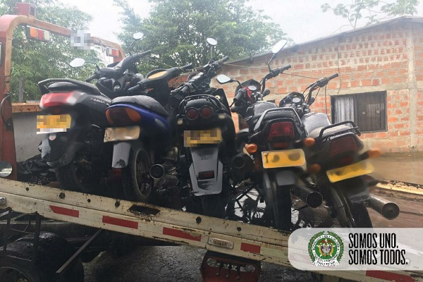 Balance positivo de actividades preventivas y operativas en el Chocó  Balance positivo de actividades preventivas y operativas en el Chocó