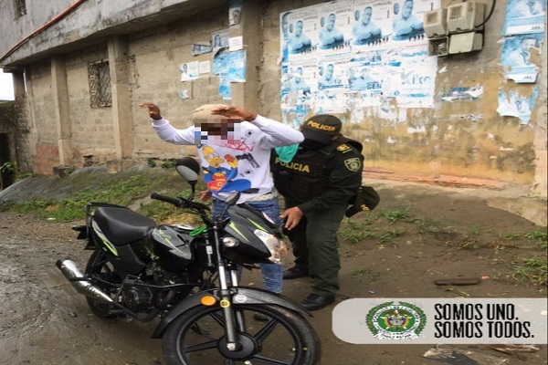 Balance positivo de actividades preventivas y operativas en el Chocó  Balance positivo de actividades preventivas y operativas en el Chocó