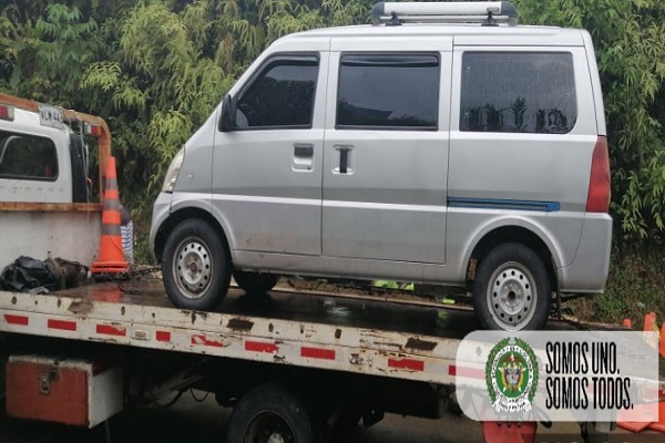 Balance positivo de actividades preventivas y operativas en el Chocó  Balance positivo de actividades preventivas y operativas en el Chocó