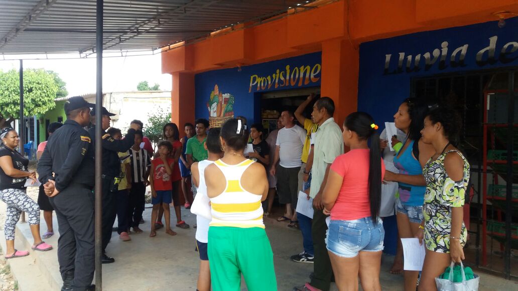 Código-nacional-de-policía