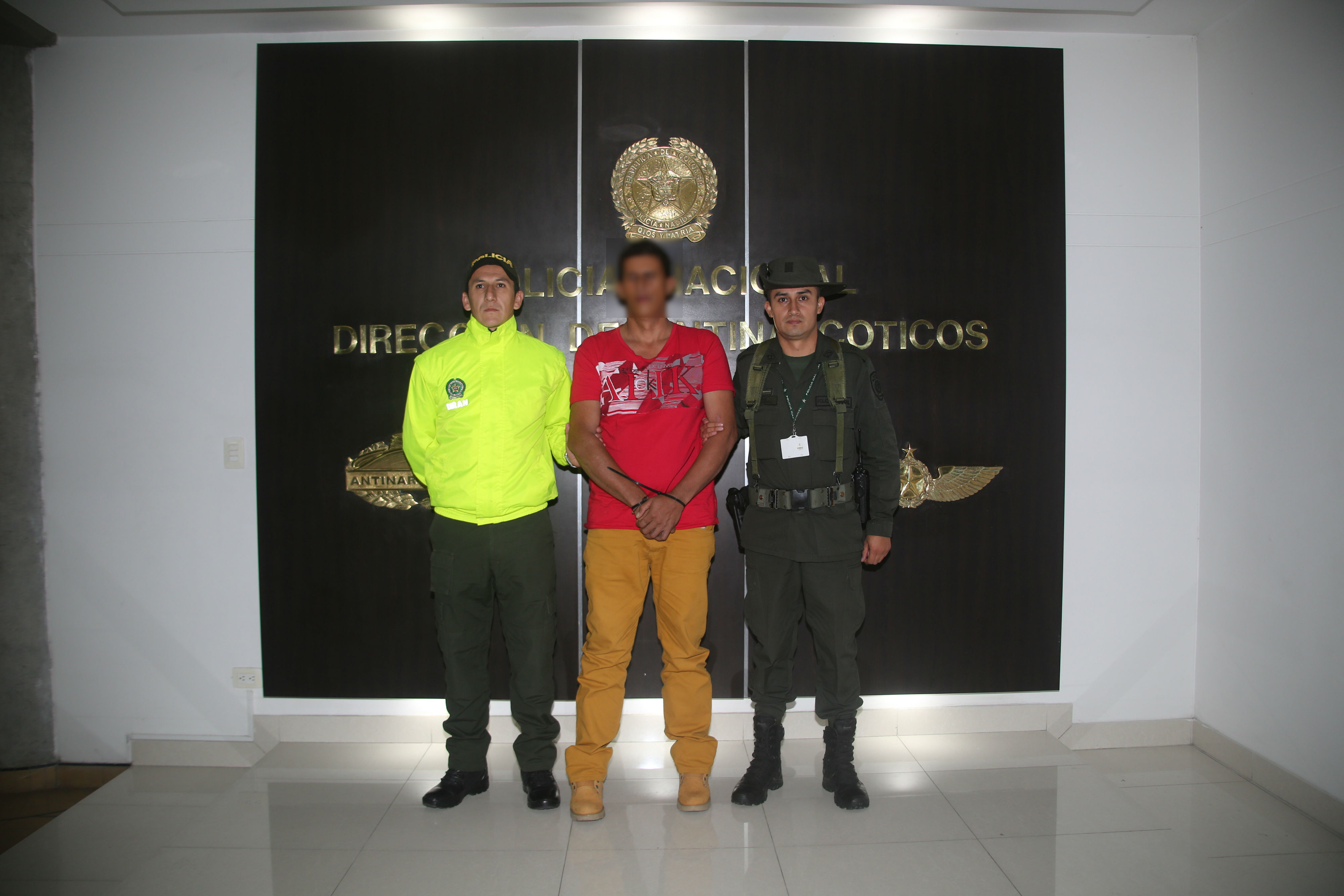 Capturado cabecilla armado del ‘clan del golfo’ en Nariño Capturado-cabecilla-armado-del-‘clan-del-golfo’-en-Nariño