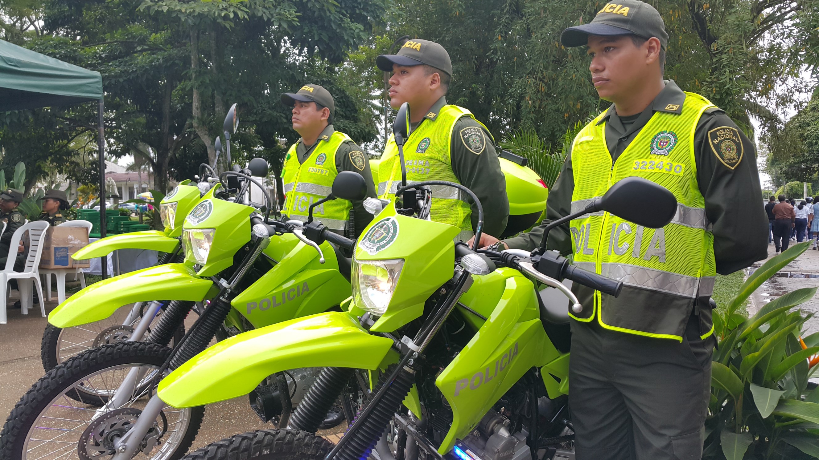 Alcaldía de Leticia en sus 150 años 