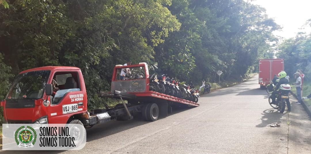 20 personas fueron sancionadas en Tutunendo por incumplir con el aislamiento obligatorio 20-personas-fueron-sancionadas-en-Tutunendo-por-incumplir-con-el-aislamiento-obligatorio