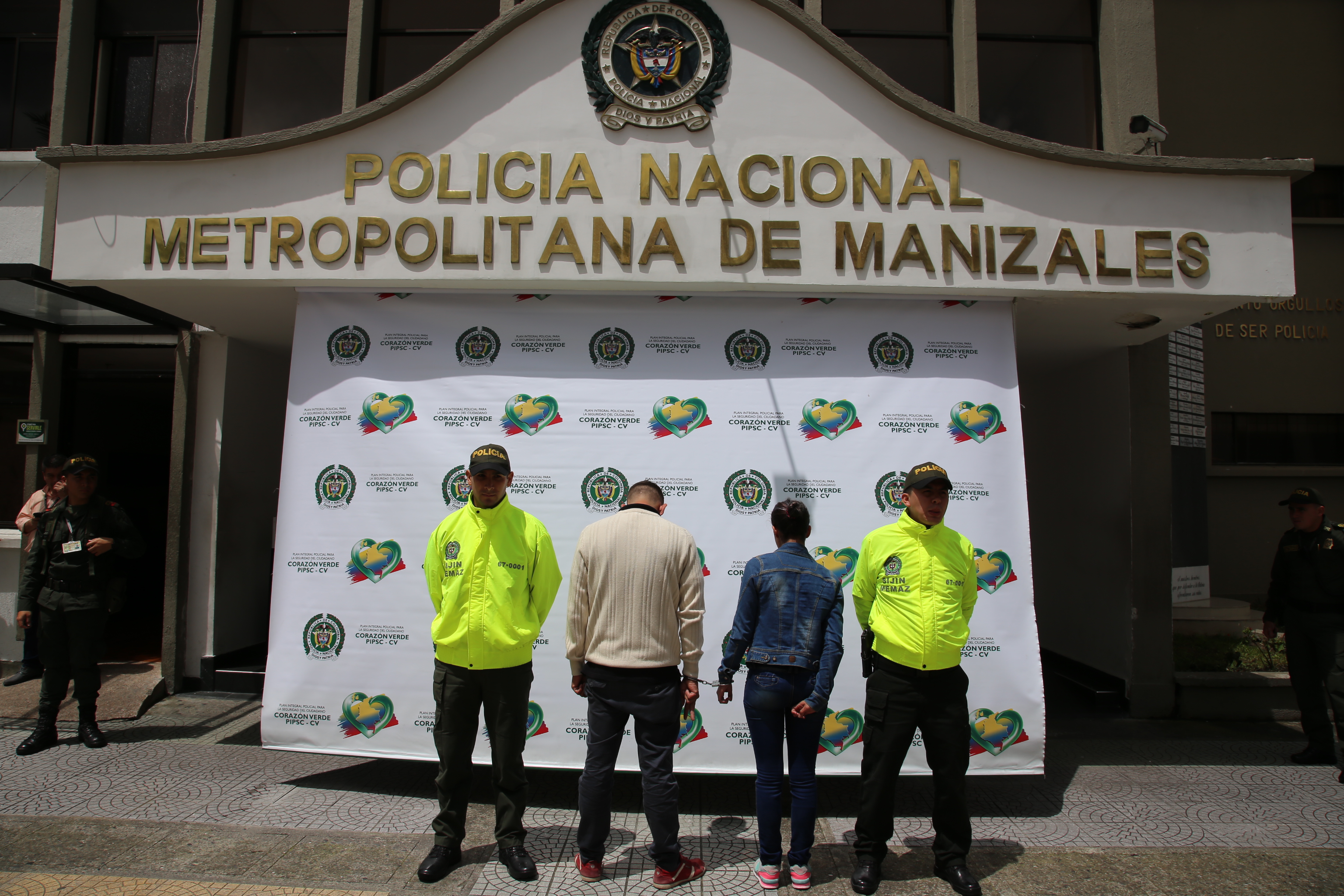 captura_banda_hechiceras capturados_hurto_residencia