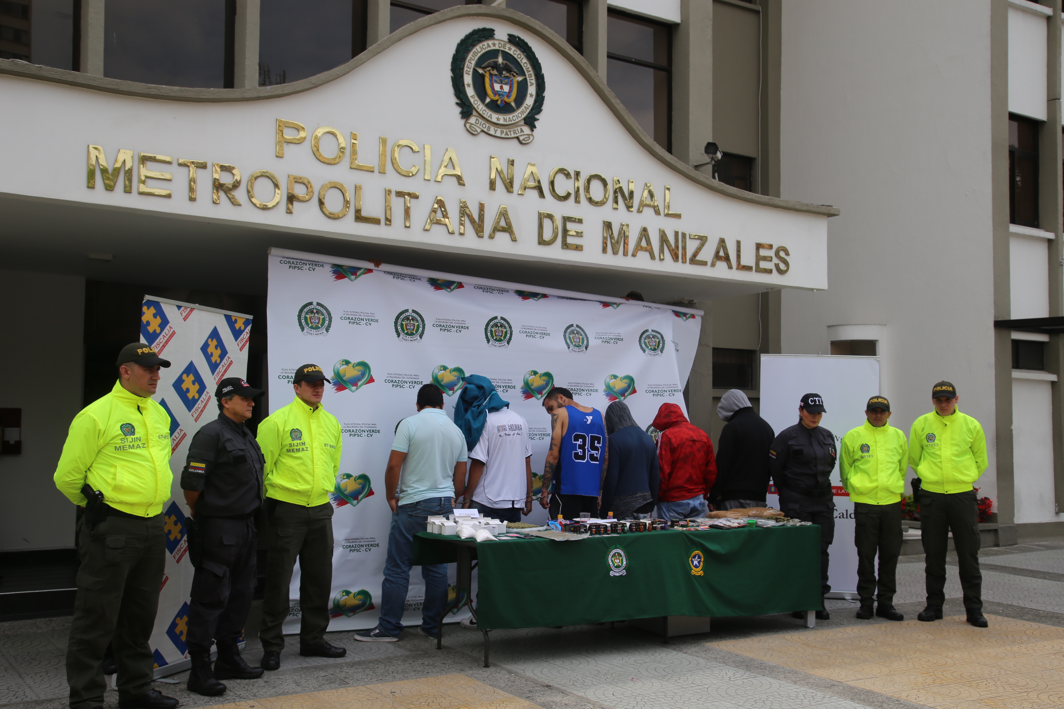 De la mano con el CTI, desarticulamos la estructura del delincuencial “génesis” desarticulacion_estructura_delincuencial_genesis