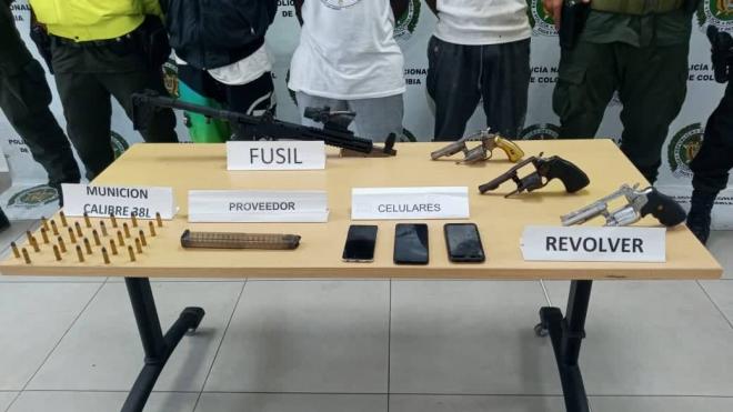 Material bélico  Material bélico