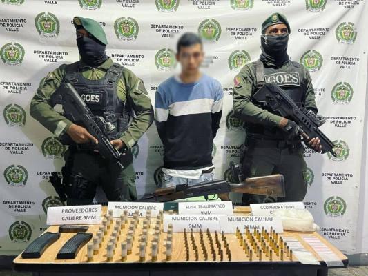 Captura alias “camilo”  Captura alias “camilo”