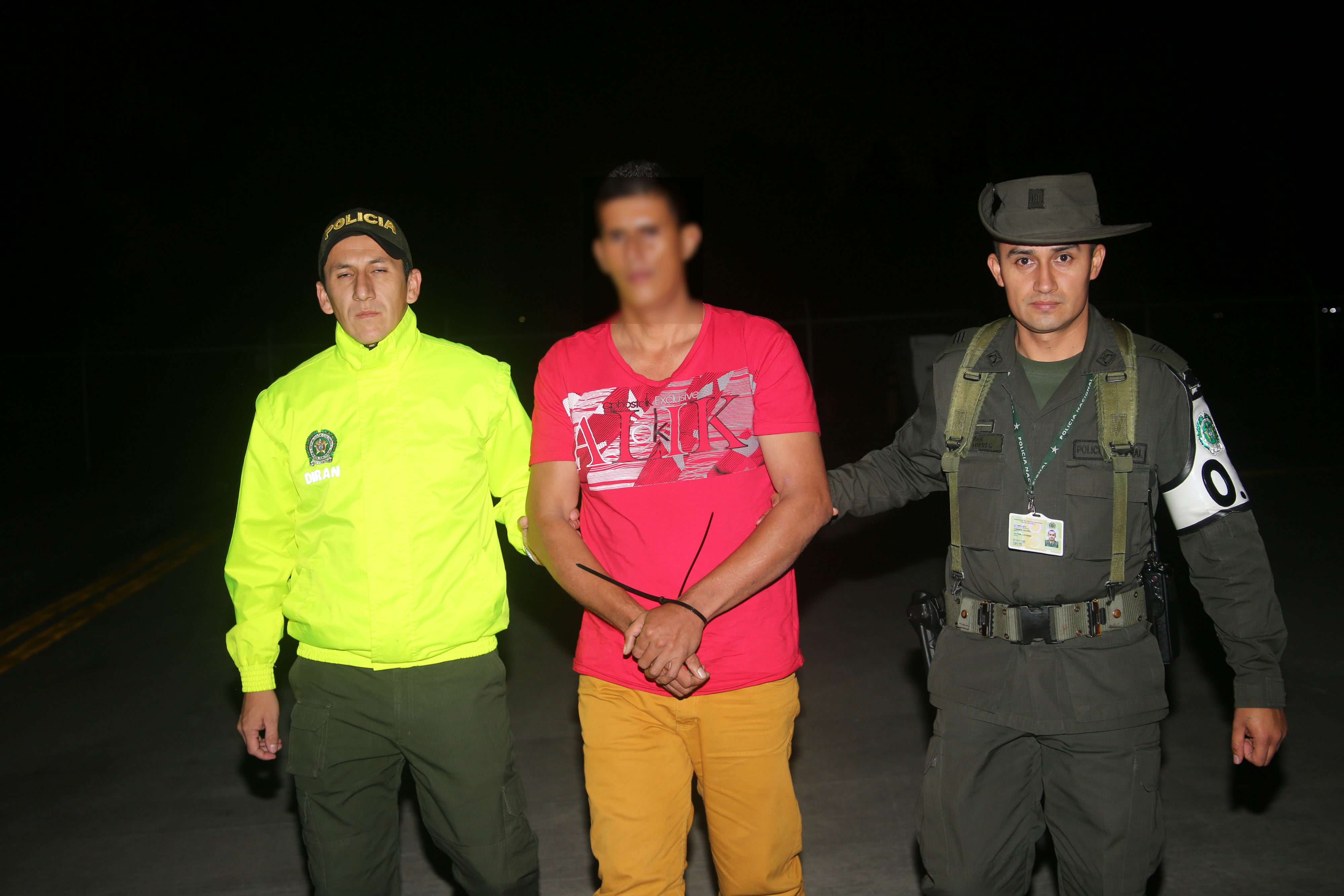 Capturado cabecilla armado del ‘clan del golfo’ en Nariño Capturado-cabecilla-armado-del-‘clan-del-golfo’-en-Nariño