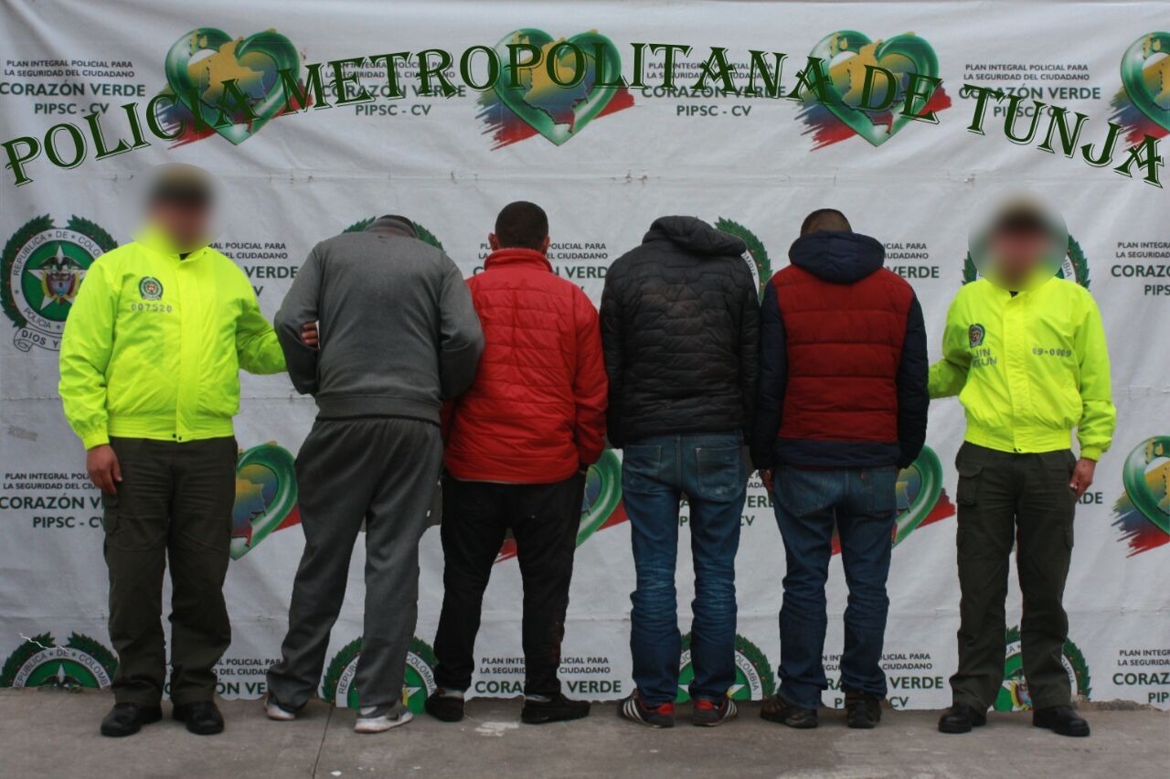 4-capturados-por-hurto-tuta 4-capturados-por-hurto