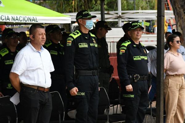 4.000 policías reforzarán la seguridad en el día de la inmaculada concepción-1