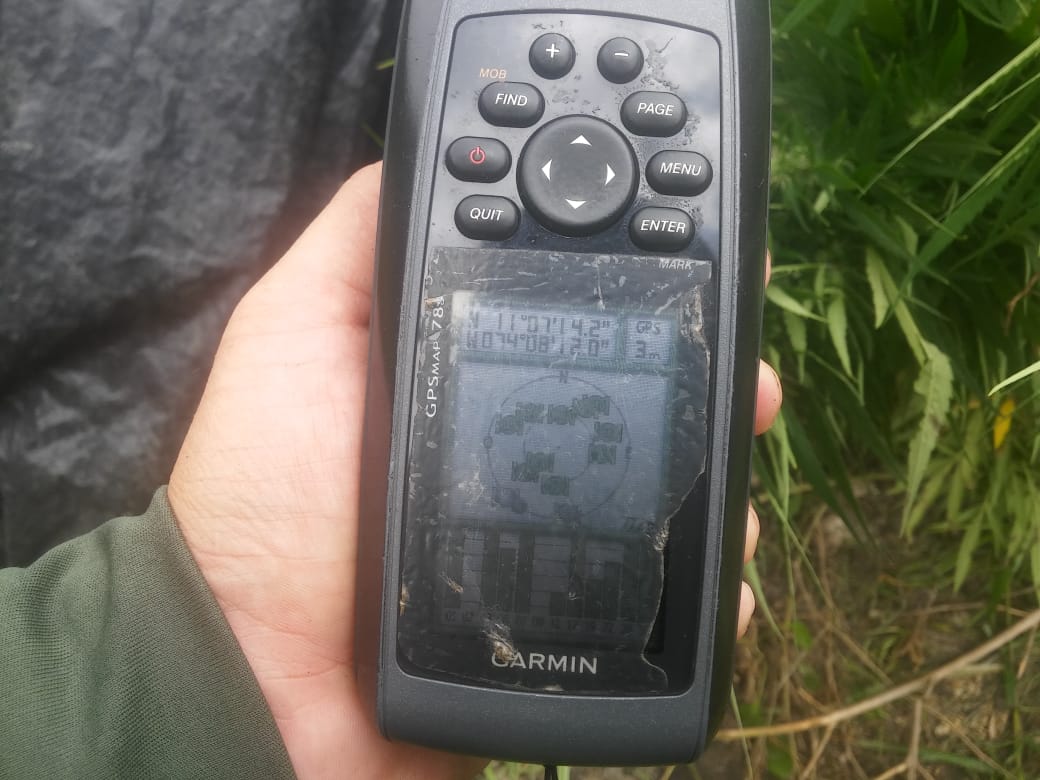 Hallamos-400-kilos-de-marihuana-en-Santa-Marta  Hallamos-400-kilos-de-marihuana-en-Santa-Marta