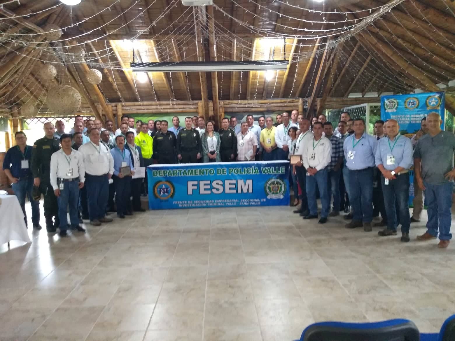 Mejorando la seguridad y convivencia ciudadana valle-del-cauca-seguridad-empresarial