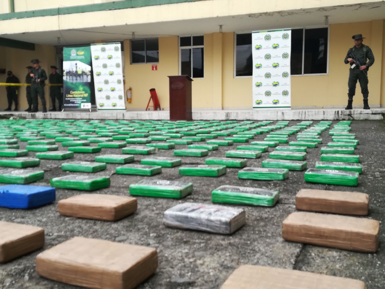 cae-media-tonelada-de-cocaína-en-una-embarcación-pesquera cae-media-tonelada-de-cocaína-en-una-embarcación-pesquera