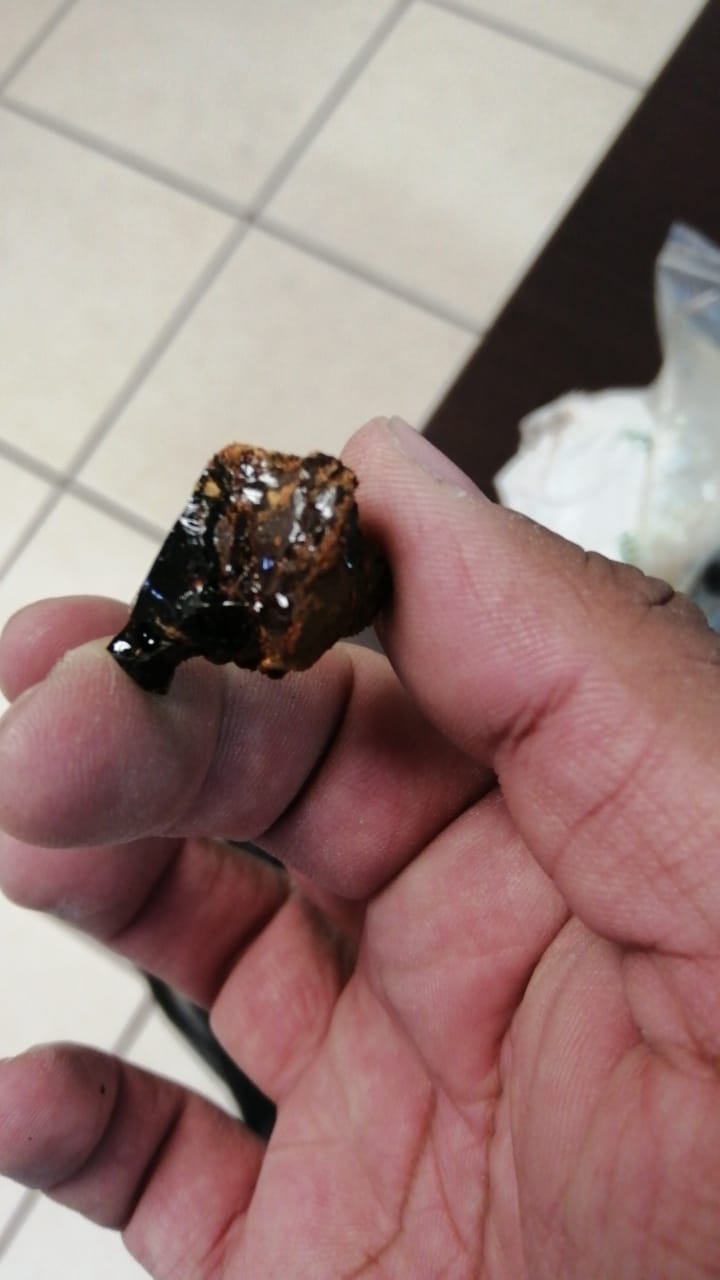 Evitamos la distribución de más de 4 kilos de heroína en el país Evitamos la distribución de más de 4 kilos de heroína en el país