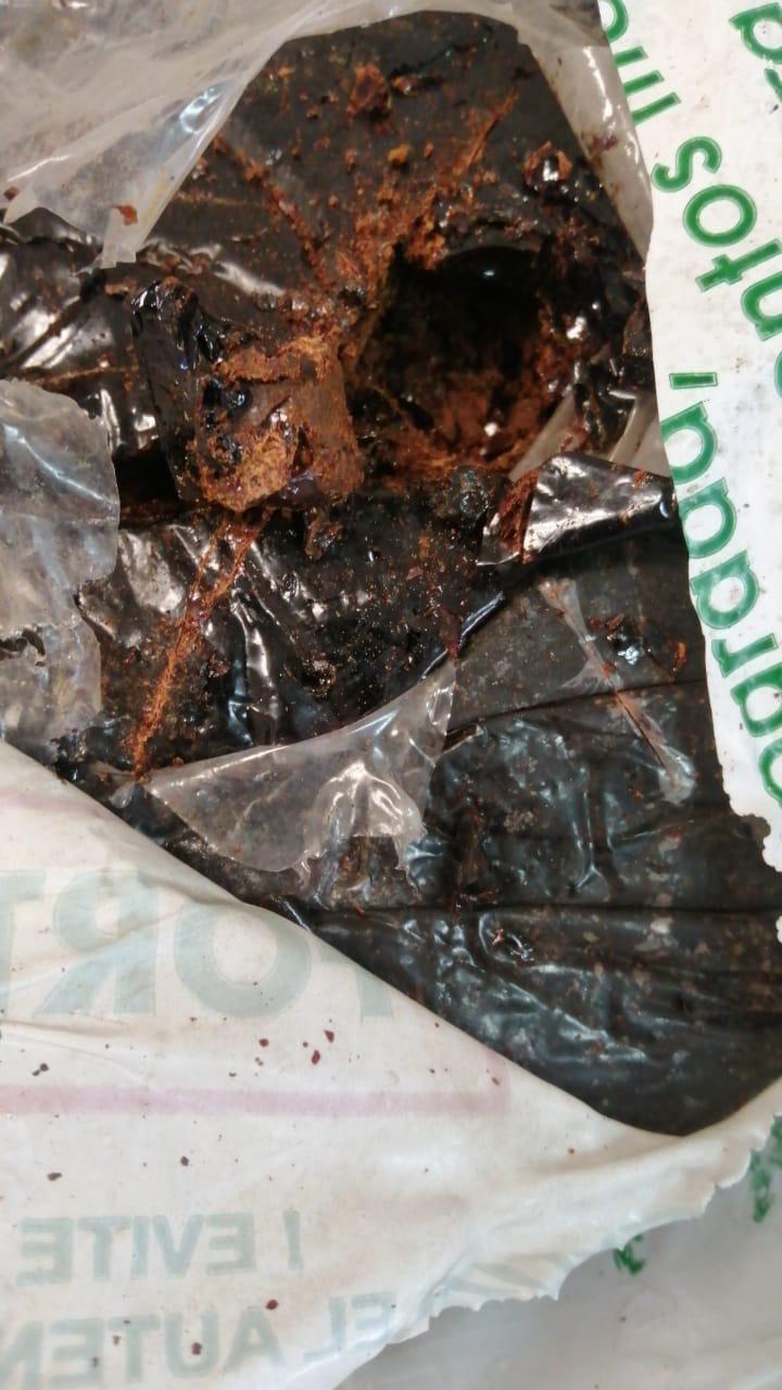 Evitamos la distribución de más de 4 kilos de heroína en el país Evitamos la distribución de más de 4 kilos de heroína en el país