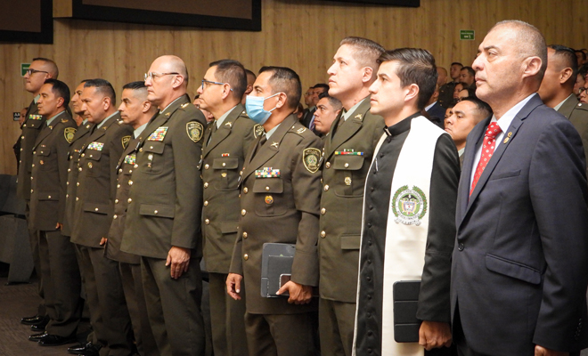 Relación General