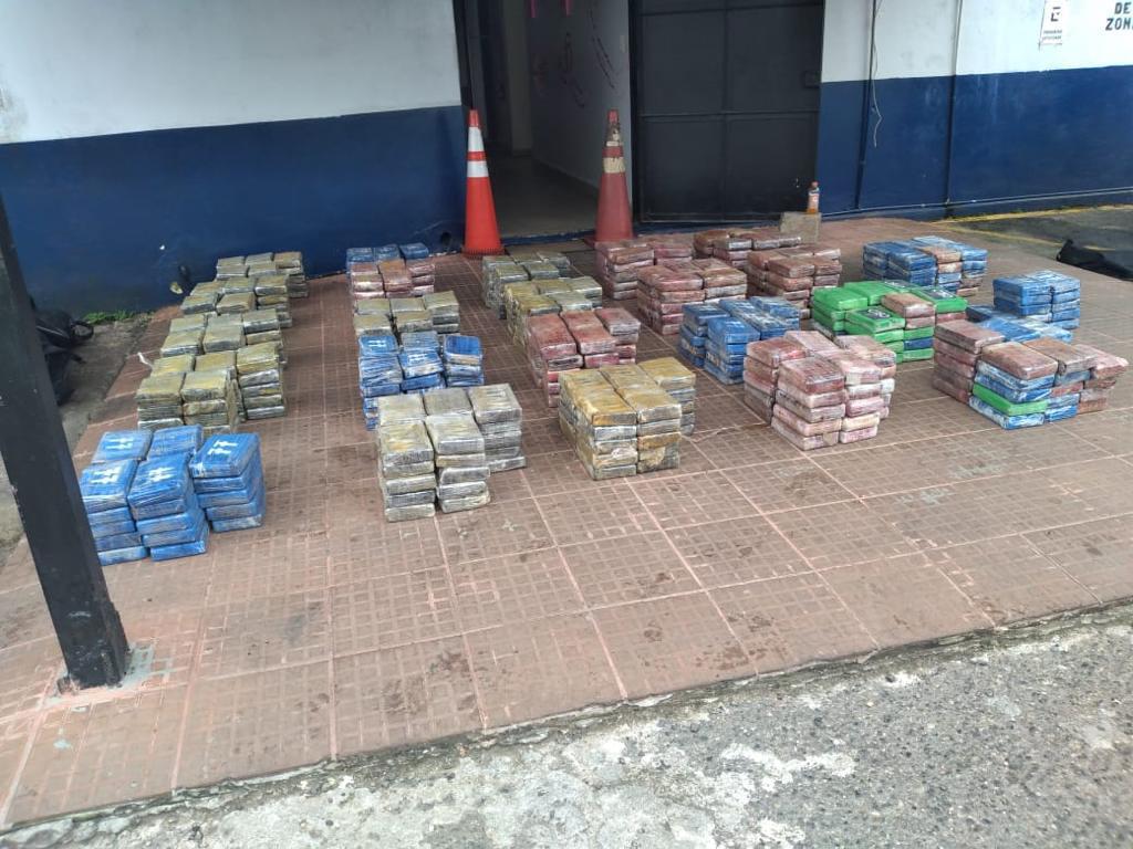 Cooperación internacional permitió la incautación de 600 kilos de cocaína en Panamá Cooperación-internacional-permitió-la-incautación-de-600-kilos-de-cocaína