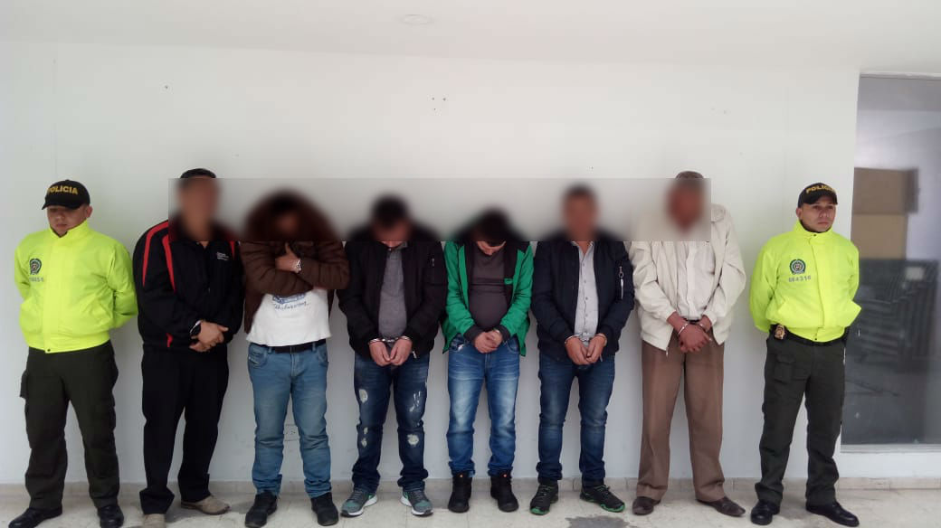 Capturamos-siete-personas-por-tráfico-de-heroína Capturamos-siete-personas-por-tráfico-de-heroína