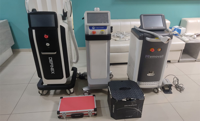 Elementos hurtados recuperados 