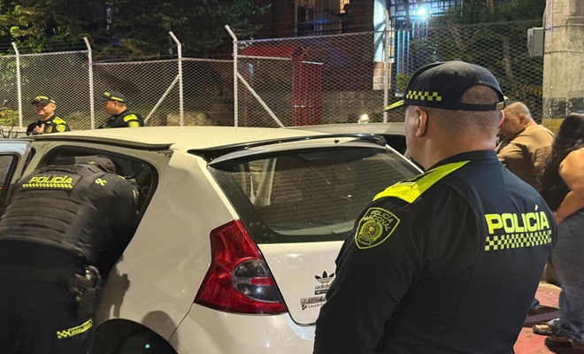 Actividades de registro y control Actividades de registro y control