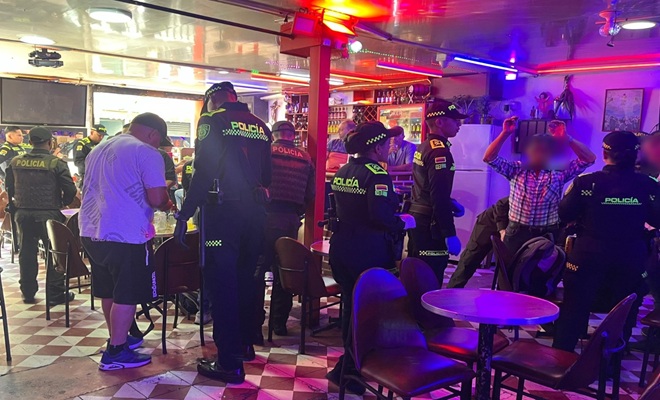 Balance del fin de semana en Manizales y Villamaría Balance del fin de semana en Manizales y Villamaría