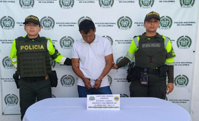 En carreteras del sur del Huila fue capturado uno de los más buscados del departamento En carreteras del sur del Huila fue capturado uno de los más buscados del departamento