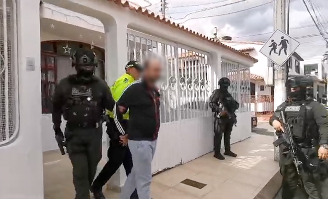 Traslado de alias Turco  Traslado de alias Turco