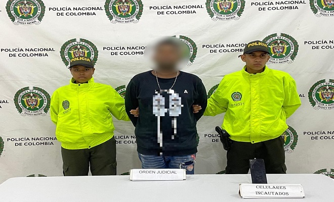 Capturado alias "El Negro", el otro autor material del homicidio de un patrullero en Córdoba Capturado alias "El Negro", el otro autor material del homicidio de un patrullero en Córdoba