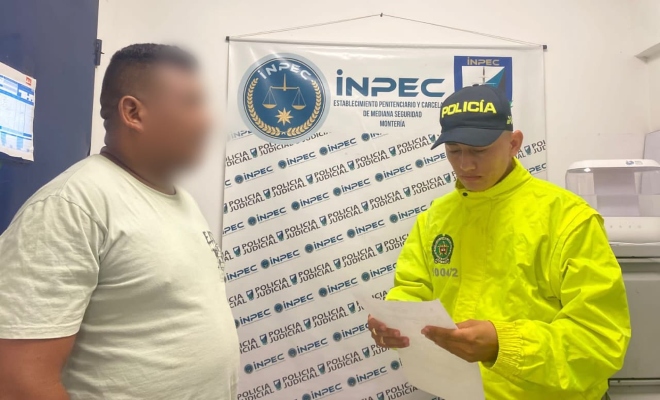 Capturado cabecilla urbano y tres sicarios del GAO Clan del Golfo por homicidio agravado Golpe contundente al crimen organizado