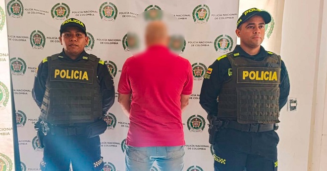 Ofensiva contra los delitos sexuales en Santander Ofensiva contra los delitos sexuales en Santander