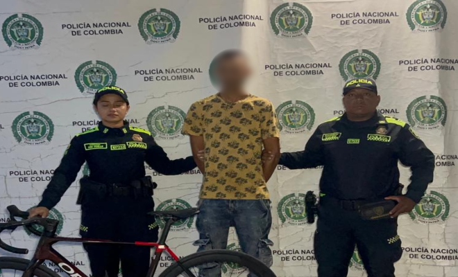 capturado por el delito de receptación capturado por el delito de receptación