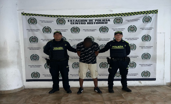 Capturado por trafico de estupefacientes  Capturado por trafico de estupefacientes