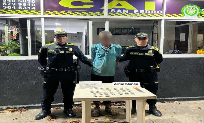 Ofensiva contra el tráfico de estupefacientes en Cartagena deja siete capturados en 24 horas Ofensiva contra el tráfico de estupefacientes en Cartagena deja siete capturados en 24 horas