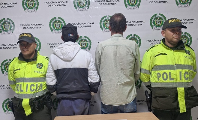 Capturados por el delito de aprovechamiento ilícito de recursos naturales  Capturados en flagrancia por delitos ambientales