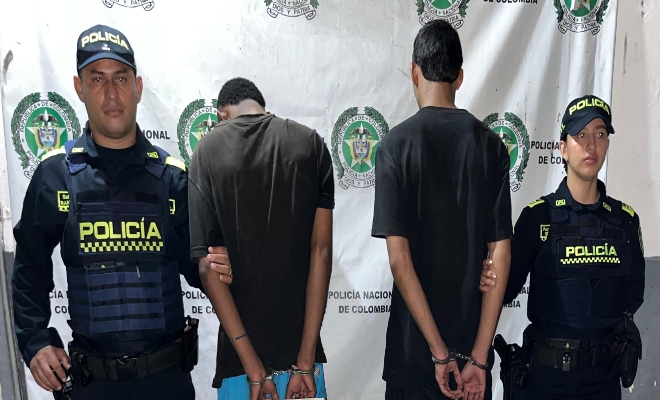 capturados por el delito de hurto capturados por el delito de hurto