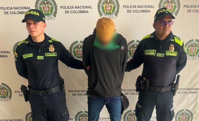 capturados por el delito de hurto