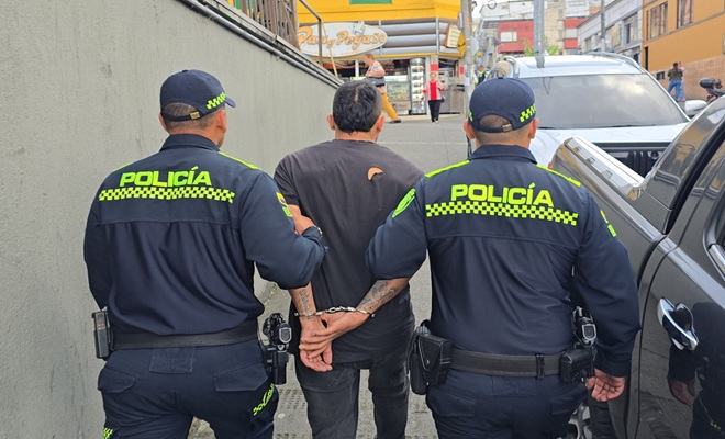 Manizales continua trabajando por proteger los ciudadanos  Disminución significativa en los índices de hurto en Manizales y Villamaría