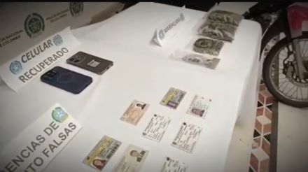 En un trabajo articulado entre personal de la Seccional de  Investigación Criminal e Interpol (SIJIN) de Pasto cinco diligencias de registro y allanamientos en el municipio de Pasto