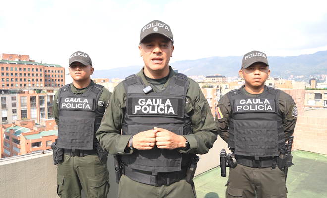 Coronel Edgar Andr&eacute;s Correa Tob&oacute;n 