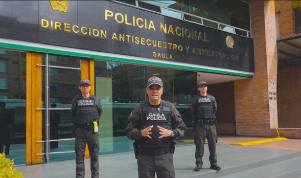 Coronel Edgar Andr&eacute;s Correa Tob&oacute;n