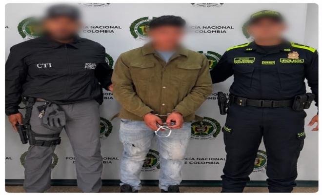 Autoridades asestan contundente golpe a una red dedicada al hurto y comercialización ilegal de ganado