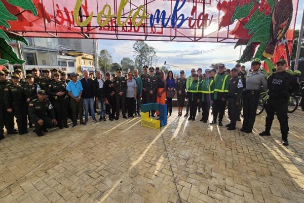 Actividades preventivas  Acciones operativas y preventivas